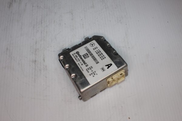 Mercedes Benz W204 C63 Windscreen Multifunction Camera A0009050338, A0009057202