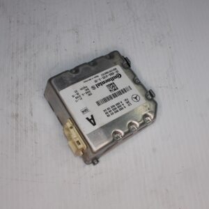 Mercedes Benz W204 C63 Windscreen Multifunction Camera A0009050338, A0009057202 - Image 8
