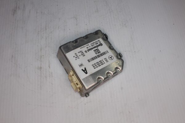 Mercedes Benz W204 C63 Windscreen Multifunction Camera A0009050338, A0009057202