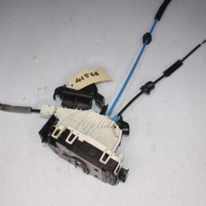 Mercedes Benz W204 C63 AMG Left Rear Door Lock Actuator A2047302735