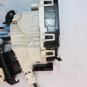 Mercedes Benz W204 C63 AMG Left Rear Door Lock Actuator A2047302735 - Image 6