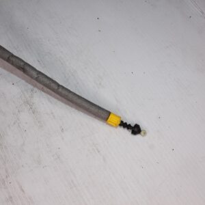 Mercedes Benz W204 C63 AMG Left Rear Door Lock Actuator A2047302735 - Image 10