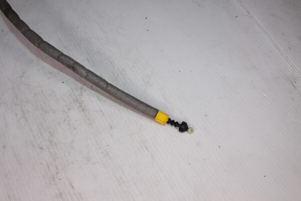 Mercedes Benz W204 C63 AMG Left Rear Door Lock Actuator A2047302735