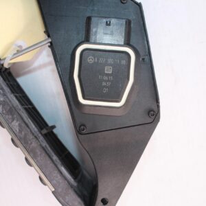Mercedes Benz W222 S Class Accelerator Throttle Pedal A2223001100 - Image 6