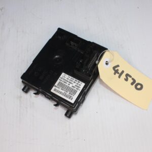 Mercedes Benz W222 S400 AC Climate Control Module A2229008811, A0009002050