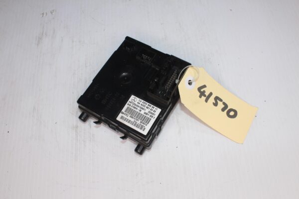 Mercedes Benz W222 S400 AC Climate Control Module A2229008811, A0009002050