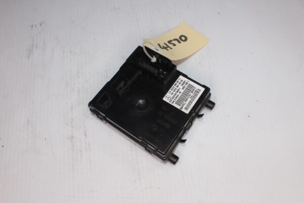 Mercedes Benz W222 S400 AC Climate Control Module A2229008811, A0009002050