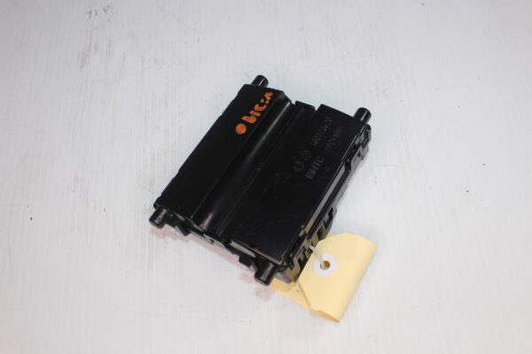 Mercedes Benz W222 S400 AC Climate Control Module A2229008811, A0009002050