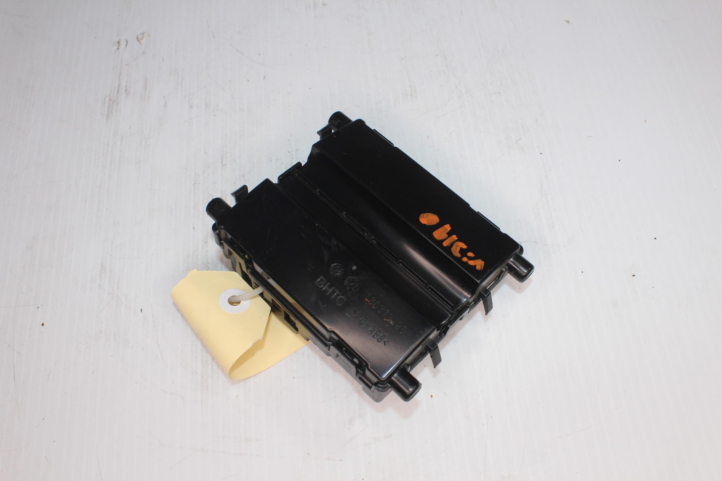 Mercedes Benz W222 S400 AC Climate Control Module A2229008811, A0009002050 - Image 6