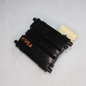 Mercedes Benz W222 S400 AC Climate Control Module A2229008811, A0009002050 - Image 8