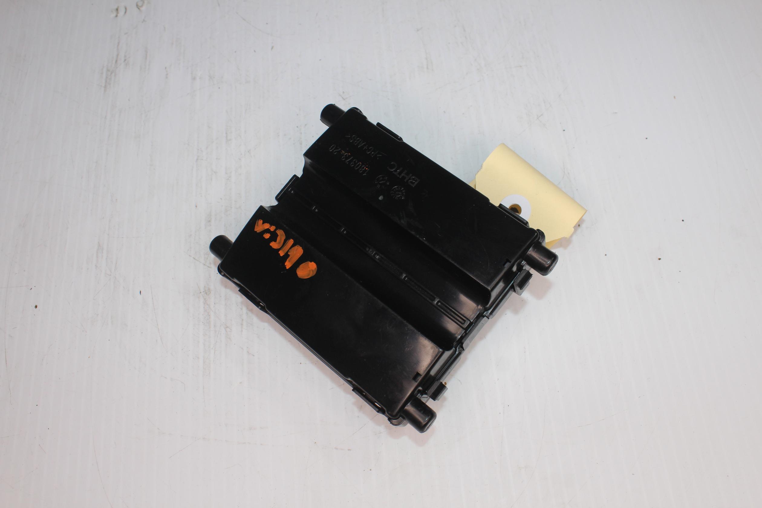 Mercedes Benz W222 S400 AC Climate Control Module A2229008811, A0009002050 - Image 8