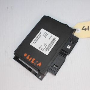 Mercedes Benz W222 S400 Drivetrain Control Unit A2229004306 - Image 2
