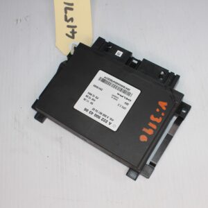 Mercedes Benz W222 S400 Drivetrain Control Unit A2229004306 - Image 3