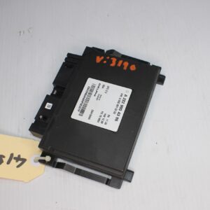 Mercedes Benz W222 S400 Drivetrain Control Unit A2229004306 - Image 4
