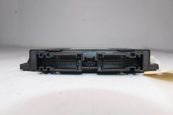 Mercedes Benz W222 S400 Drivetrain Control Unit A2229004306