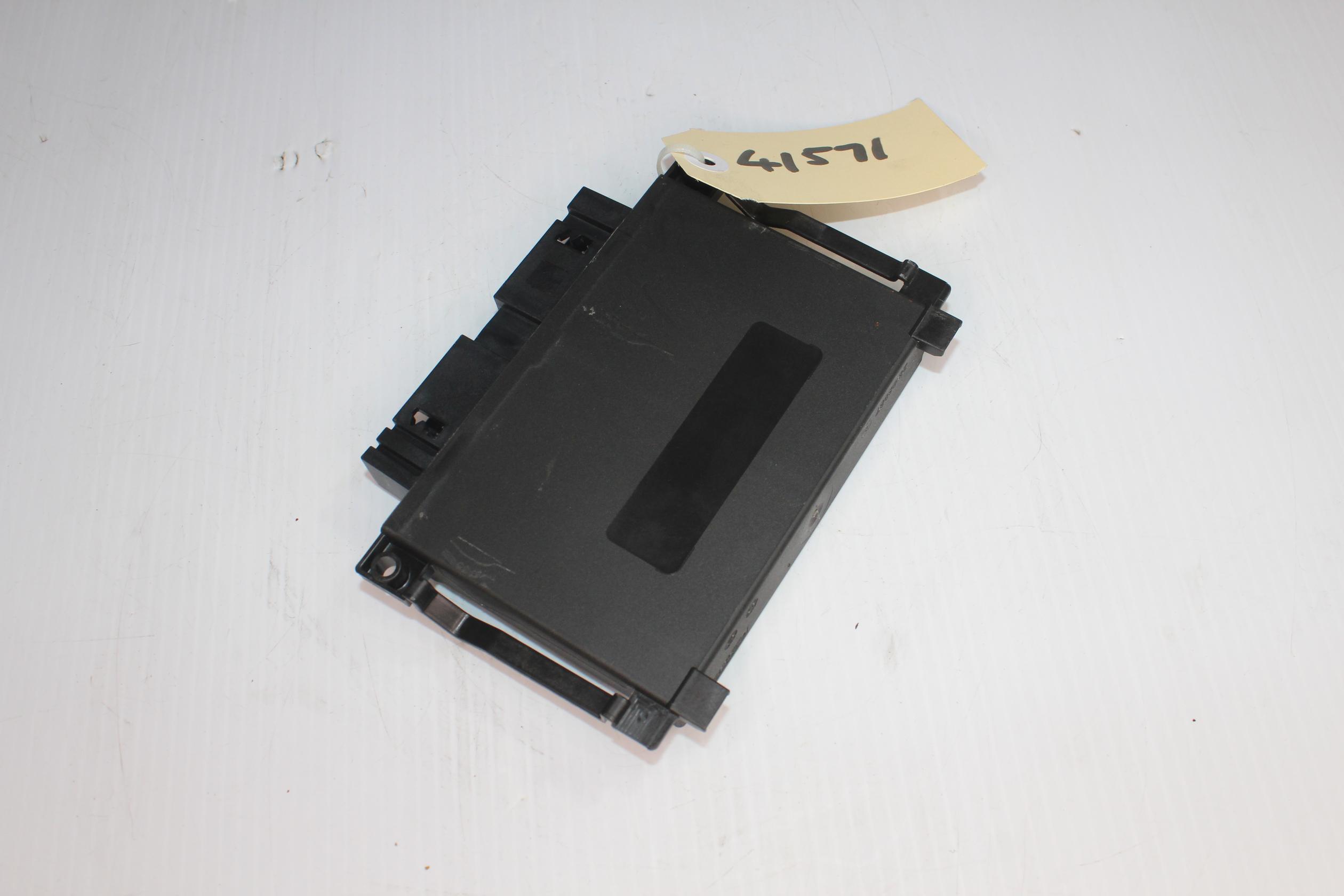 Mercedes Benz W222 S400 Drivetrain Control Unit A2229004306 - Image 7