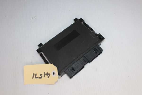 Mercedes Benz W222 S400 Drivetrain Control Unit A2229004306