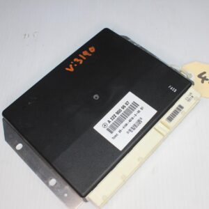 Mercedes Benz W222 S400 Air Suspension Control Unit A2229009607, A2229006213 - Image 3