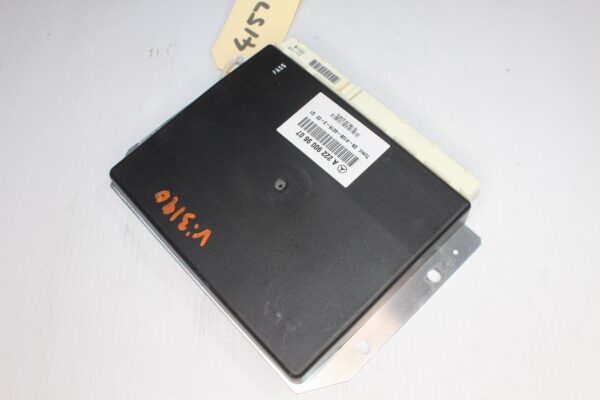 Mercedes Benz W222 S400 Air Suspension Control Unit A2229009607, A2229006213