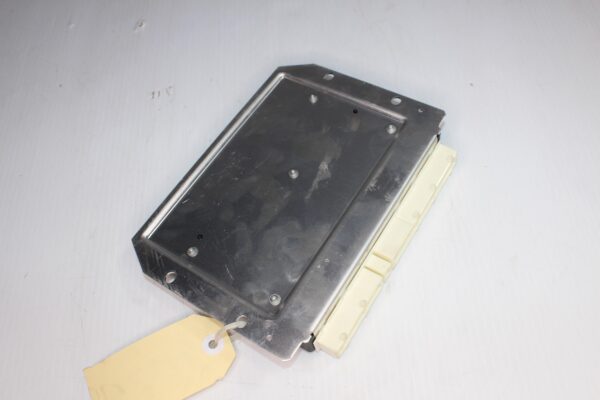 Mercedes Benz W222 S400 Air Suspension Control Unit A2229009607, A2229006213