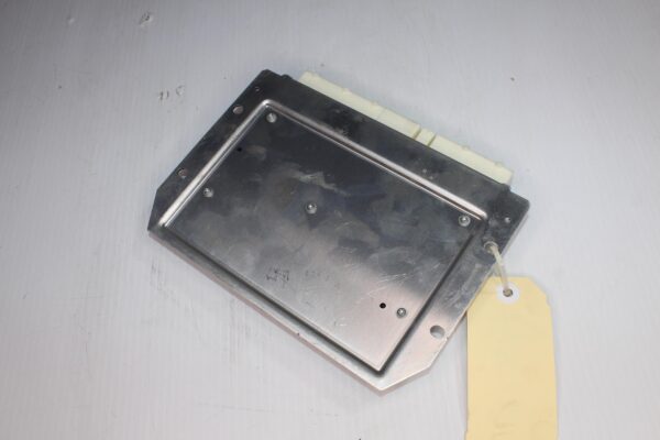 Mercedes Benz W222 S400 Air Suspension Control Unit A2229009607, A2229006213