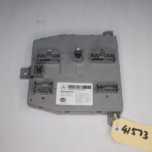 Mercedes Benz W222 S Class Front SAM Signal Module A2229005611, A2229004105