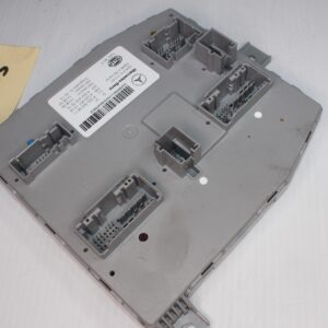Mercedes Benz W222 S Class Front SAM Signal Module A2229005611, A2229004105 - Image 4