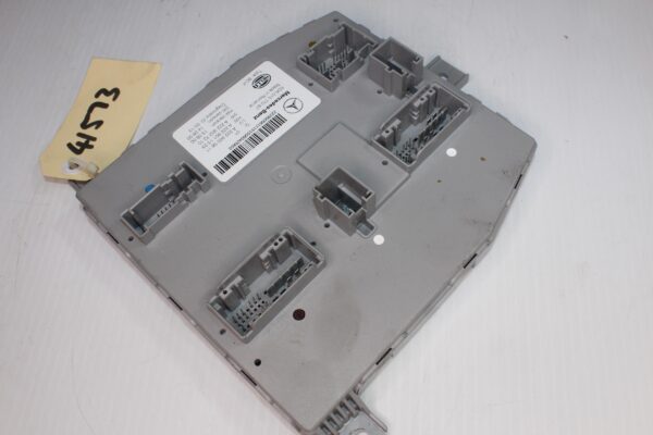 Mercedes Benz W222 S Class Front SAM Signal Module A2229005611, A2229004105