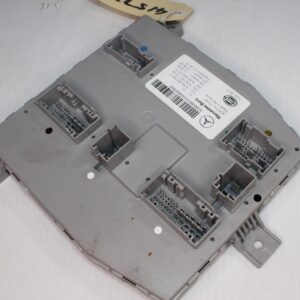 Mercedes Benz W222 S Class Front SAM Signal Module A2229005611, A2229004105 - Image 5