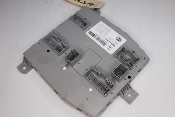 Mercedes Benz W222 S Class Front SAM Signal Module A2229005611, A2229004105