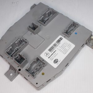 Mercedes Benz W222 S Class Front SAM Signal Module A2229005611, A2229004105 - Image 6
