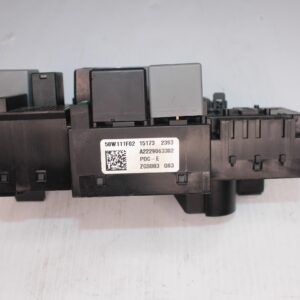 Mercedes Benz W222 S400 Engine Bay Relay Fuse Box Module A2229063302 - Image 5