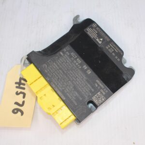 Mercedes Benz W222 S400H SRS Airbag Module Control Unit A2229009908 - Image 2
