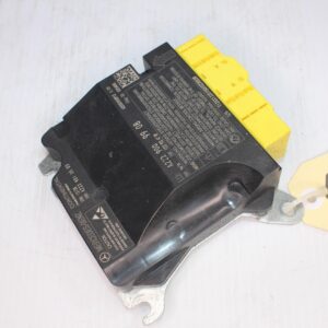 Mercedes Benz W222 S400H SRS Airbag Module Control Unit A2229009908 - Image 4