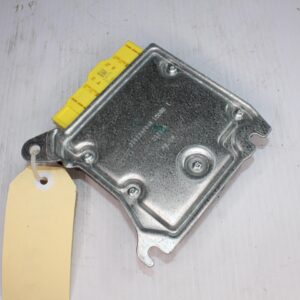 Mercedes Benz W222 S400H SRS Airbag Module Control Unit A2229009908 - Image 6