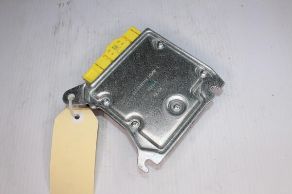 Mercedes Benz W222 S400H SRS Airbag Module Control Unit A2229009908
