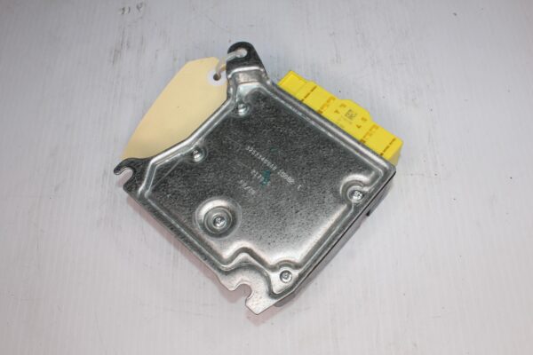 Mercedes Benz W222 S400H SRS Airbag Module Control Unit A2229009908