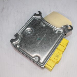 Mercedes Benz W222 S400H SRS Airbag Module Control Unit A2229009908 - Image 8