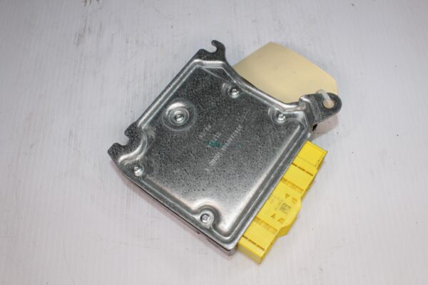 Mercedes Benz W222 S400H SRS Airbag Module Control Unit A2229009908
