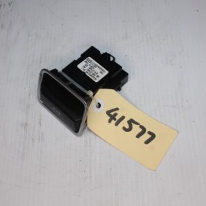 Mercedes Benz W222 S Class Handbrake Switch A2229050106