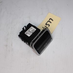 Mercedes Benz W222 S Class Handbrake Switch A2229050106 - Image 2