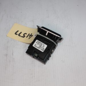 Mercedes Benz W222 S Class Handbrake Switch A2229050106 - Image 3