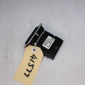 Mercedes Benz W222 S Class Handbrake Switch A2229050106 - Image 4
