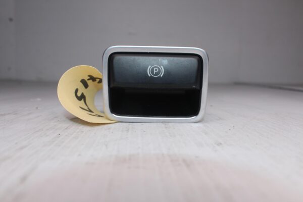 Mercedes Benz W222 S Class Handbrake Switch A2229050106