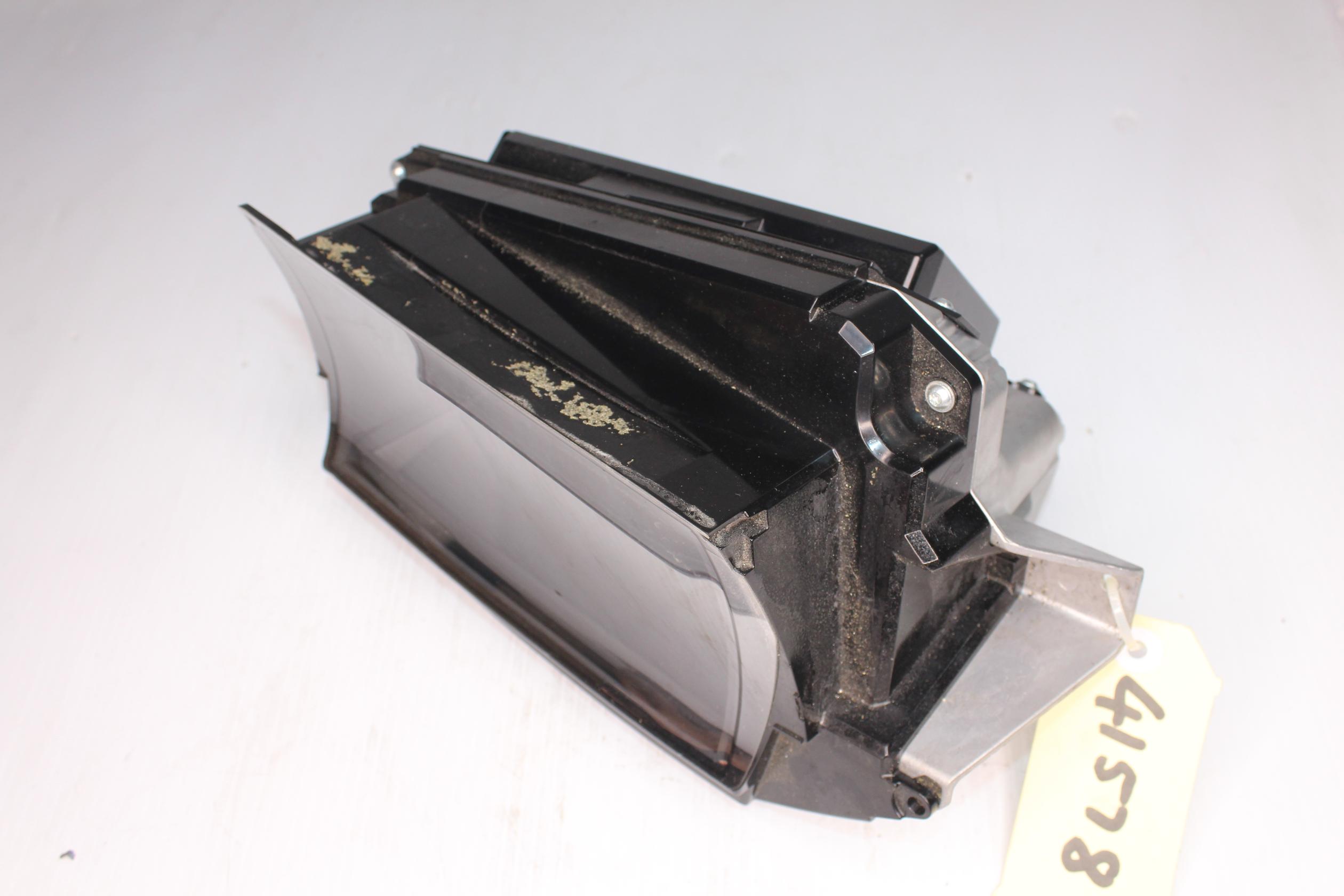 Mercedes Benz W222 S Class Heads Up Display A2229006510, A2229003609, A2229004413 - Image 2