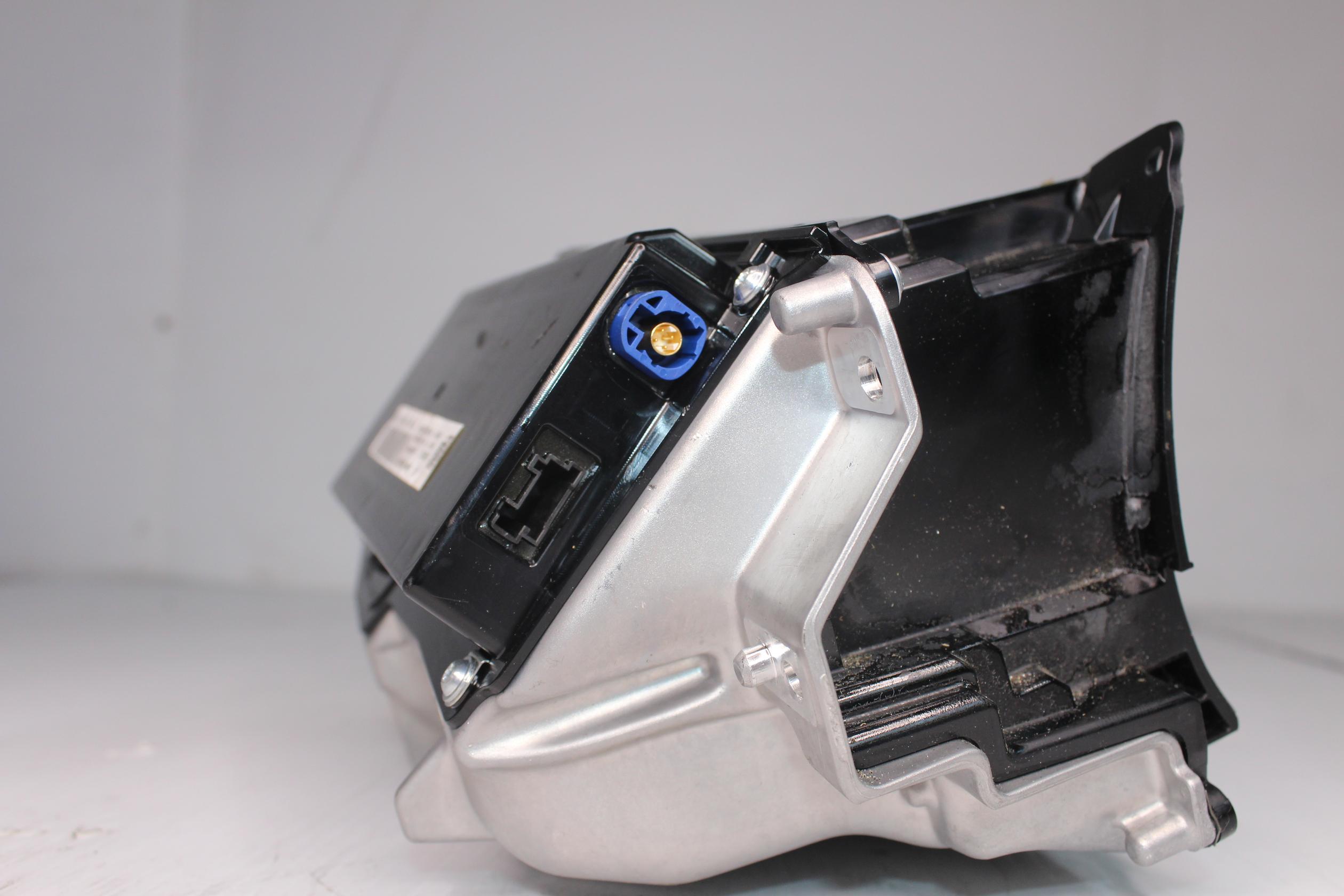 Mercedes Benz W222 S Class Heads Up Display A2229006510, A2229003609, A2229004413 - Image 6