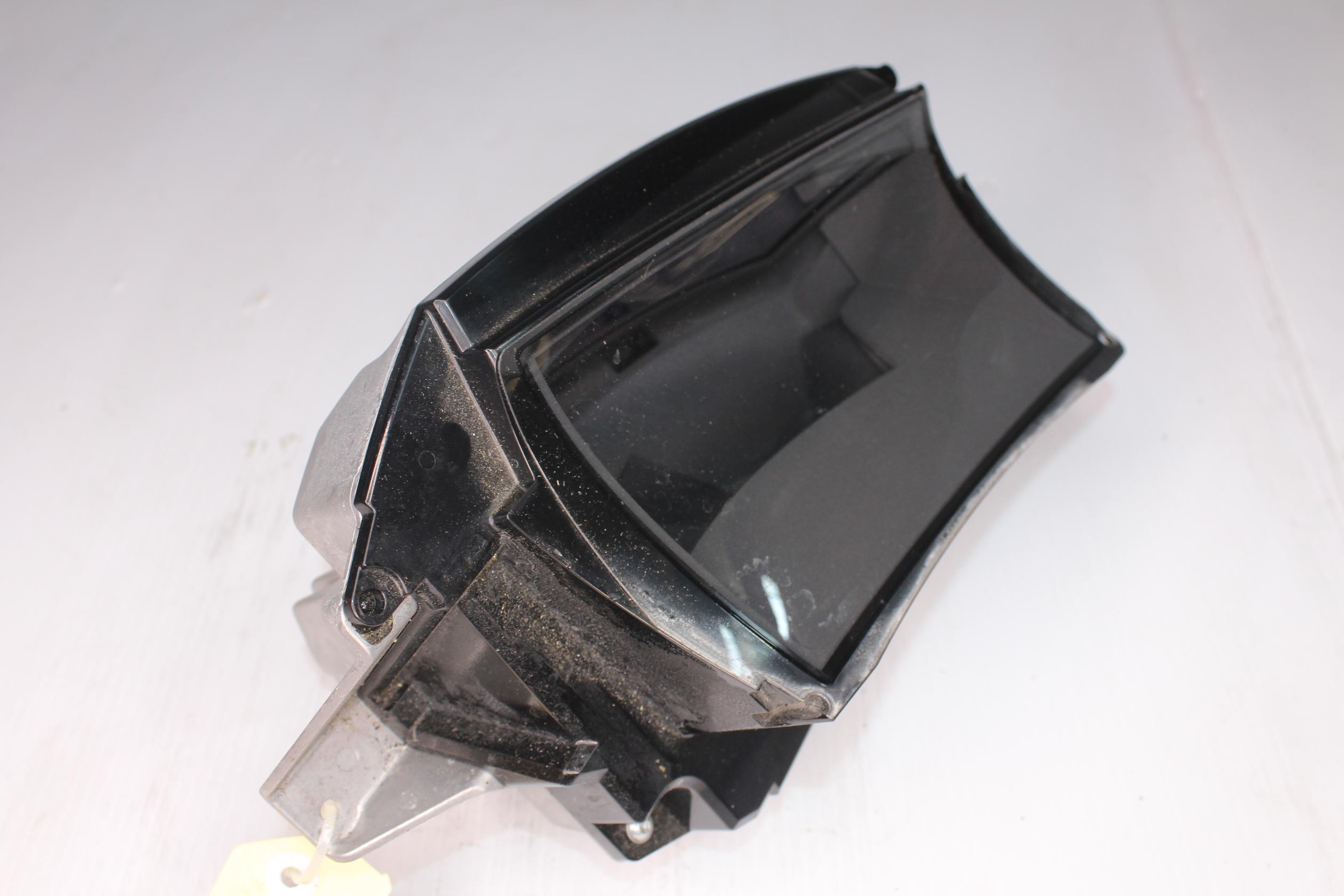 Mercedes Benz W222 S Class Heads Up Display A2229006510, A2229003609, A2229004413 - Image 1