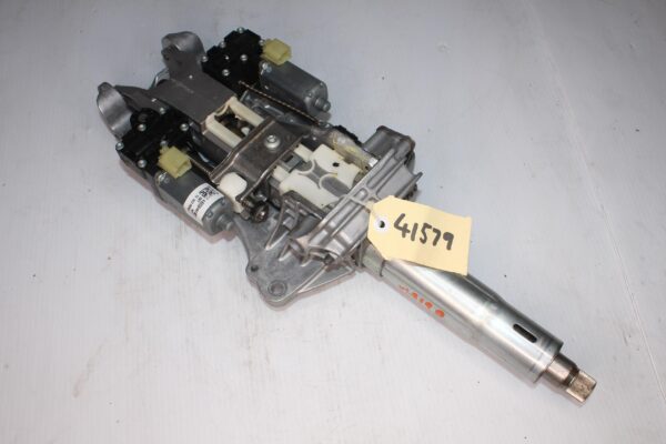 Mercedes Benz W222 S Class Electric Steering Column A2224601816, A2224603001