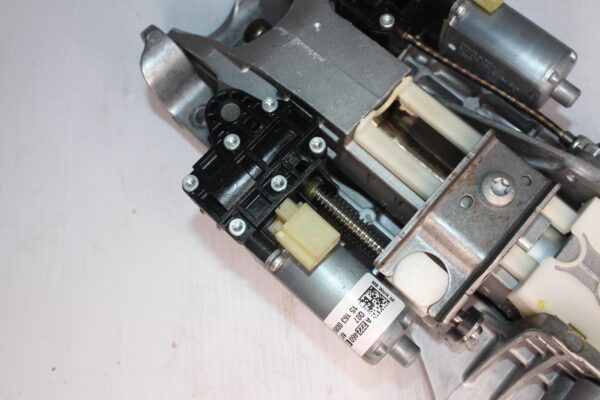 Mercedes Benz W222 S Class Electric Steering Column A2224601816, A2224603001