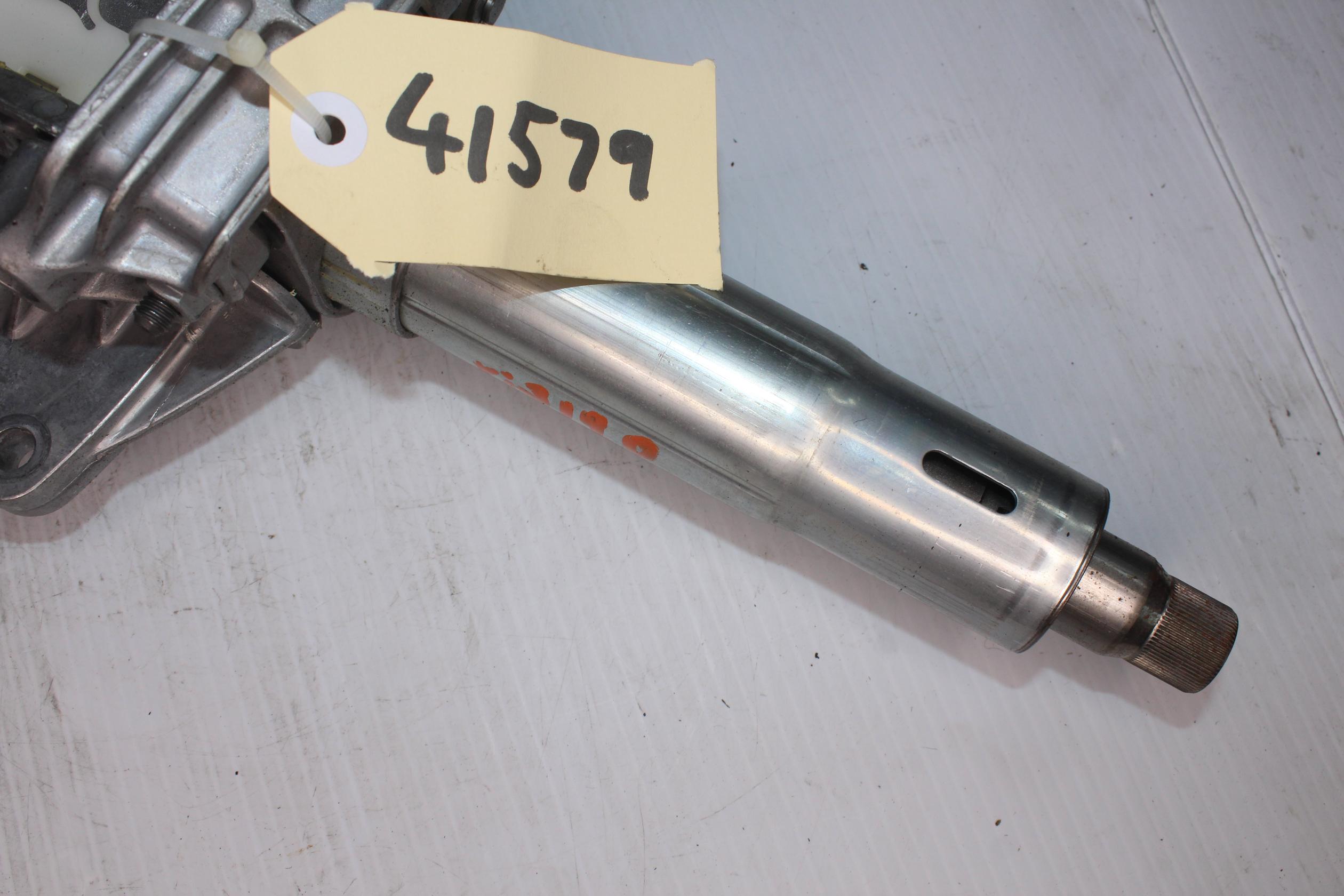 Mercedes Benz W222 S Class Electric Steering Column A2224601816, A2224603001 - Image 3